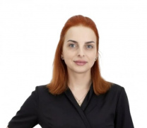 Гуварьян Дарья Арсеновна