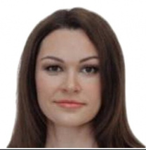 Соколова Виктория Сергеевна