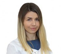 Кабатова Елена Игоревна
