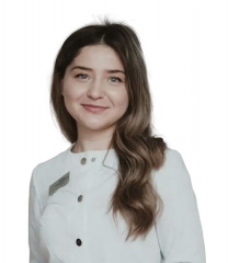 Бажева Саида Хамзатовна