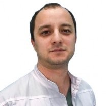 Мирзарахимов Равшан Рустамович