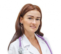 Суворова Наталья Сергеевна