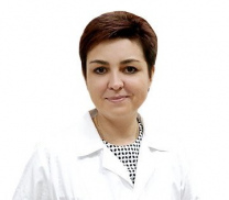 Фомина Ольга Игоревна