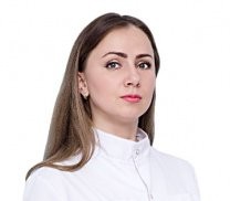 Кузнецова Елена Дмитриевна