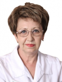 Бадина Наталья Петровна