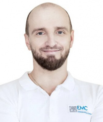 Волков Михаил Владимирович