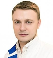 Вареха Николай Вячеславович
