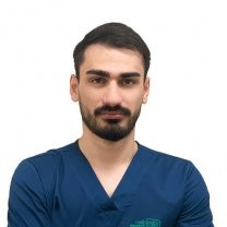Магомедов Заур Курбангаджиевич