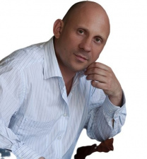 Бобовский Юрий Александрович