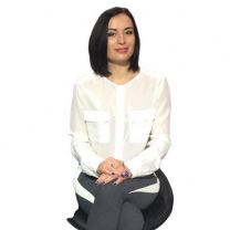 Кан Татьяна Юрьевна