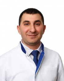 Алали Халед Джамалович