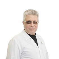 Измайлович Александр Александрович