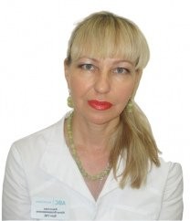Фаюстова Юлия Владимировна