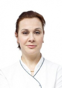 Перепелицына Светлана Валерьевна