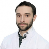 Савельев Павел Игоревич