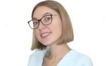 Калмыкова Анастасия Сергеевна