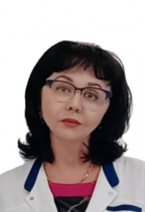 Балашкина Нелли Владимировна
