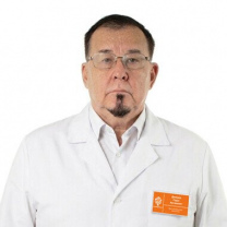 Денешев Радик Арсланович