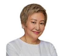 Ефремова Любовь Дмитриевна