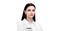 Рабаданова Екатерина Адгямовна