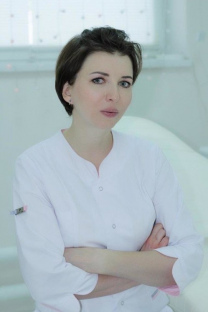 Прокопова Светлана Александровна