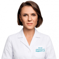 Куксина Наталия Сергеевна
