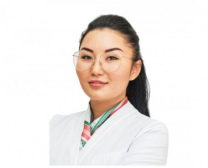 Игнатенко (Цивилёва) Елена Васильевна