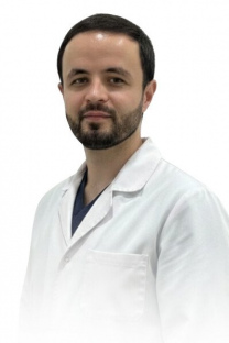 Аллахкулиев Азим Аллахкулиевич