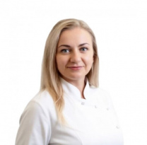 Евграфова Ольга Николаевна
