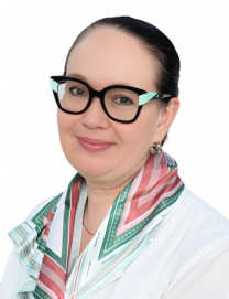 Калинина Наталья Анатольевна