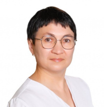 Хайдурова Татьяна Константиновна