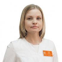 Рушева Татьяна Борисовна