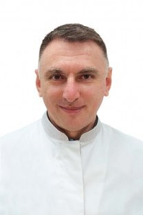 Газаев Заурбек Ибрагимович