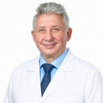 Яшков Юрий Иванович