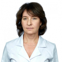 Улятовская Лариса Николаевна