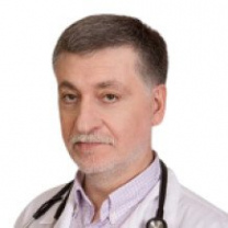 Дундуа Давид Петрович