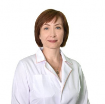Агалакова Любовь Сергеевна
