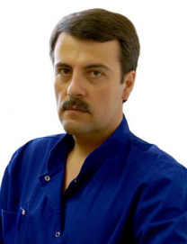 Махмутов Владимир Юрьевич