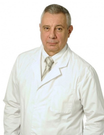 Кочетов Сергей Анатольевич