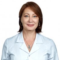 Базарнова Анна Аркадьевна