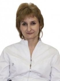 Зевакова Ольга Владимировна