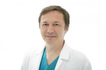 Пичуров Сергей Юрьевич