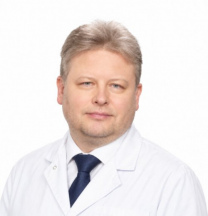Тараторкин Валентин Валентинович