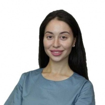 Болячина Наталья Руслановна