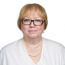 Шульга Наталья Валерьевна
