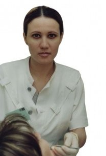 Кузовкова Марина Анатольевна
