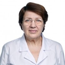 Максимец Вера Афанасьевна