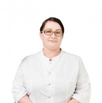 Израилова Марха Шариповна