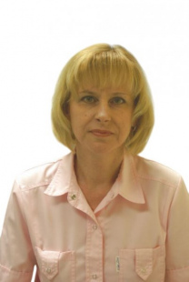 Киселева Елена Николаевна