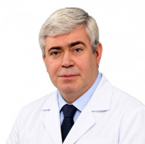 Серебро Леонид Александрович